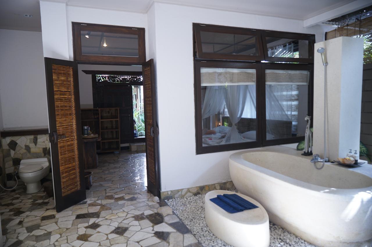 Puri Cantik Ubud  Exterior photo
