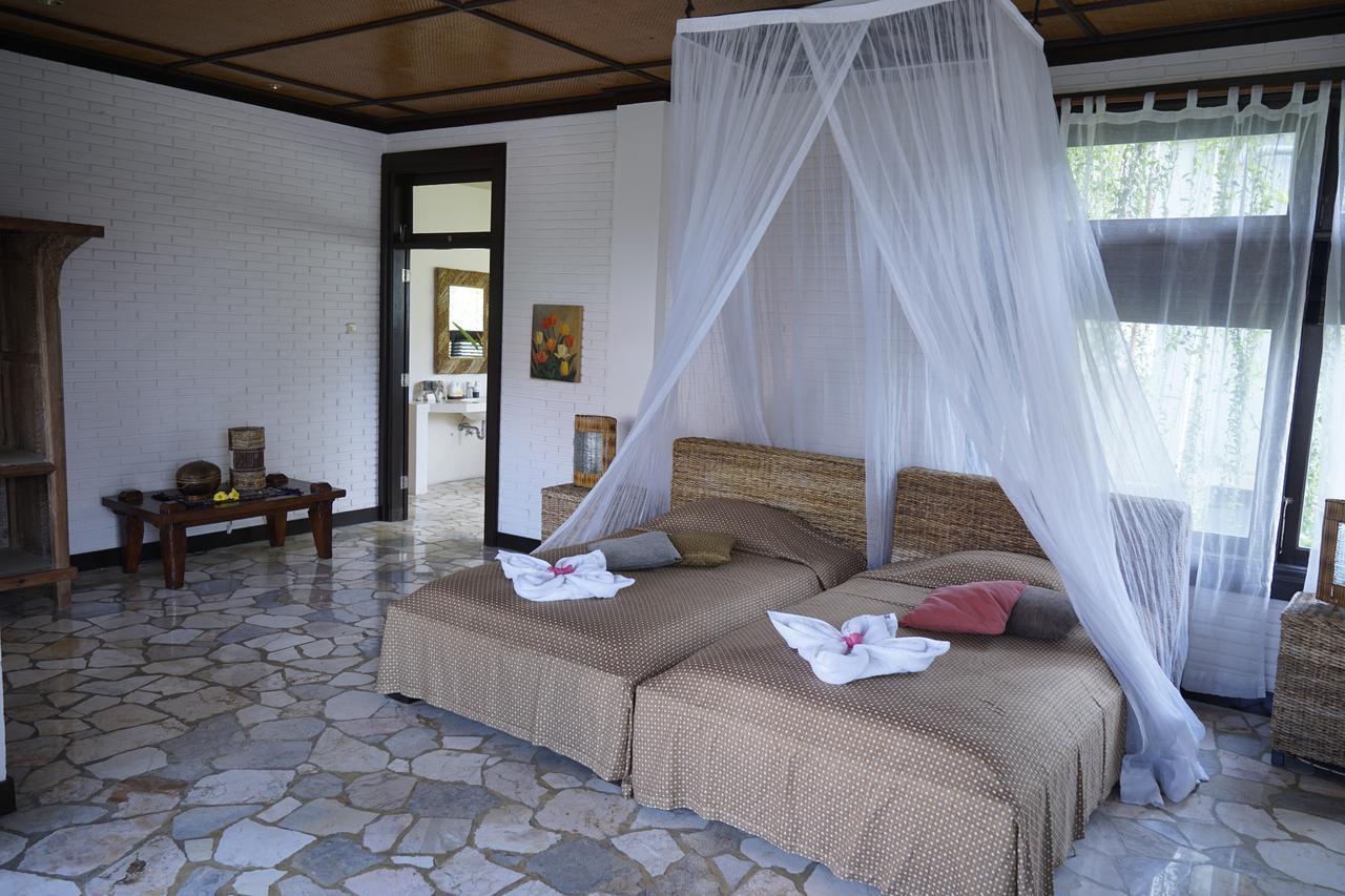 Puri Cantik Ubud  Exterior photo