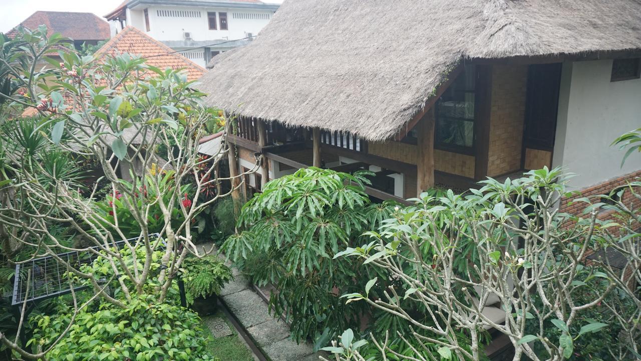 Puri Cantik Ubud  Exterior photo