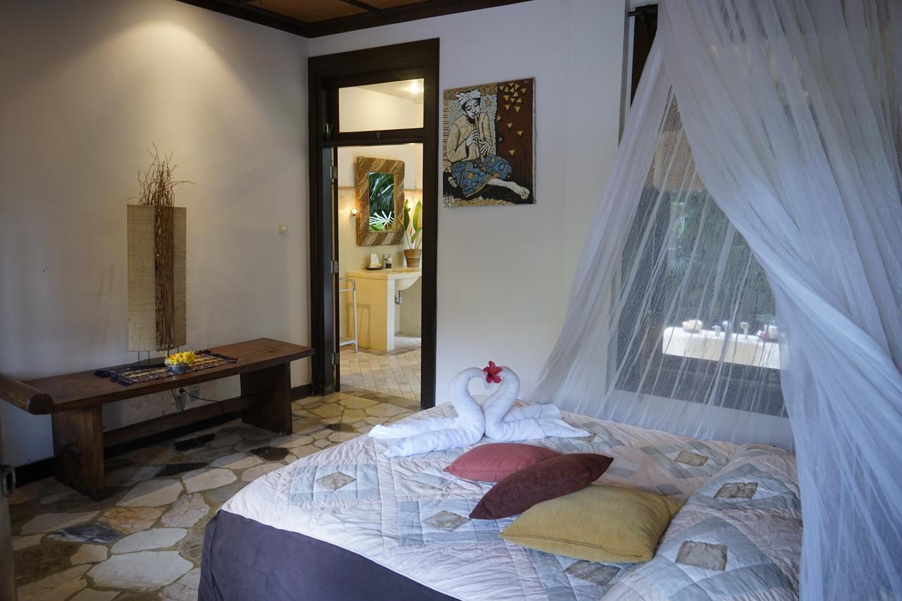 Puri Cantik Ubud  Exterior photo