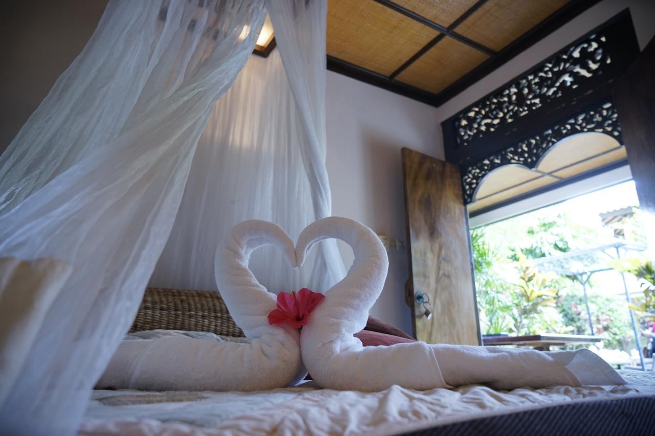 Puri Cantik Ubud  Exterior photo